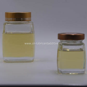SIB Sulfrized Osobutylene Lubricant Antionwear EP